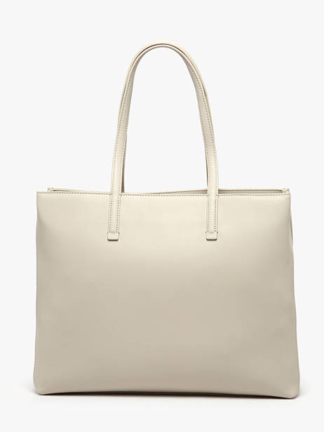 Sac Porté épaule Must Calvin klein jeans Beige must 4F3225G vue secondaire 4