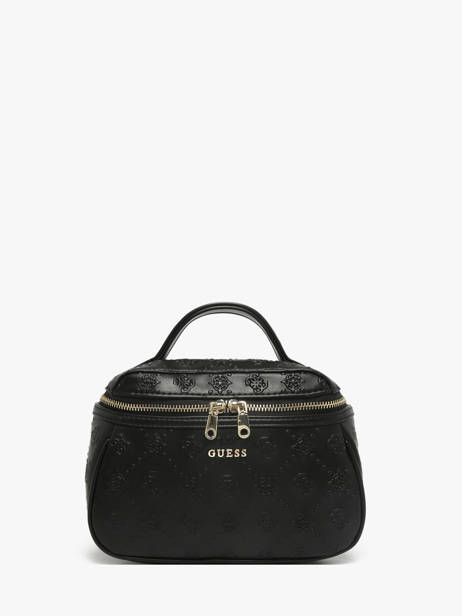 Trousse Beauty Guess Noir beauty 539P5361
