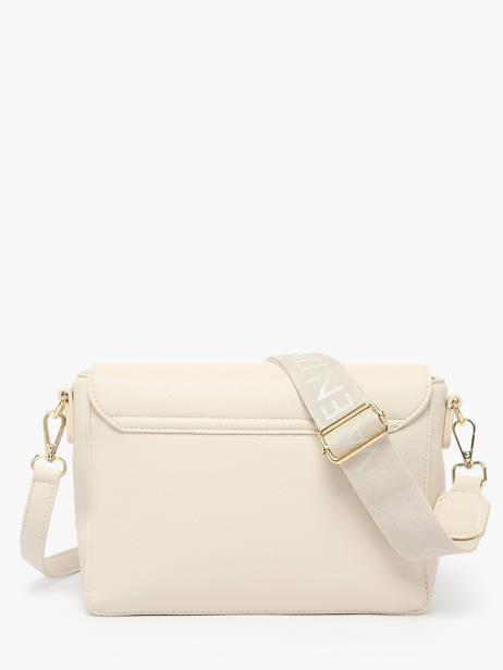 Sac Bandoulière Foxy Re Valentino Blanc foxy re VBS9EO09 vue secondaire 4