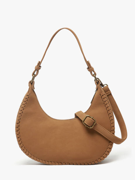 Sac Porté épaule Lace Miniprix Beige lace 88132 vue secondaire 3