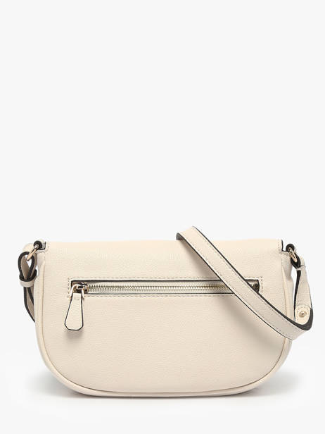 Sac Bandoulière Calebra Guess Blanc calebra BG953621 vue secondaire 4