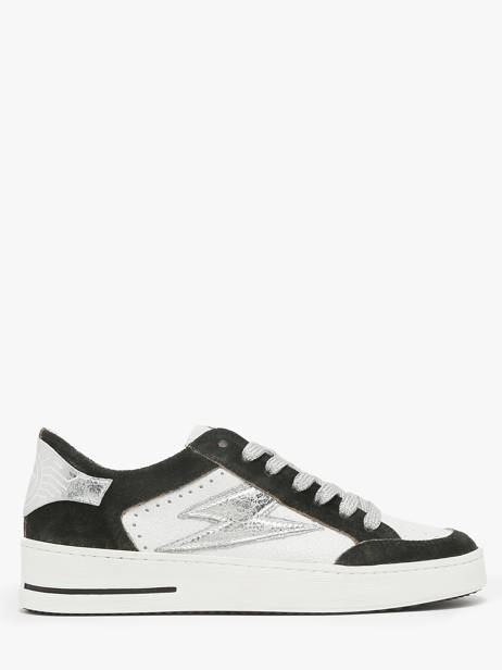 Sneakers Noubar En Cuir Semerdjian Blanc women NOUBAR