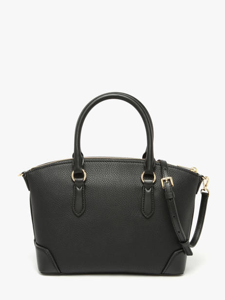 Sac Porté Main Murphy Cuir Michael kors Noir murphy R6G1WS8V vue secondaire 4