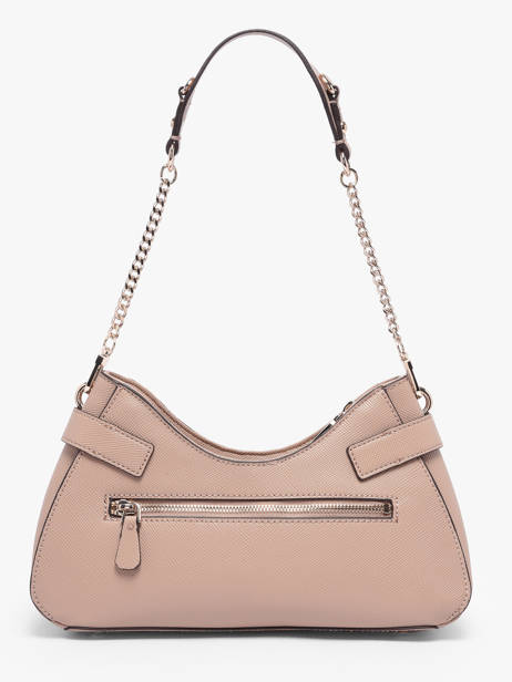 Sac Porté épaule Serenova Guess Beige serenova ZG809118 vue secondaire 4