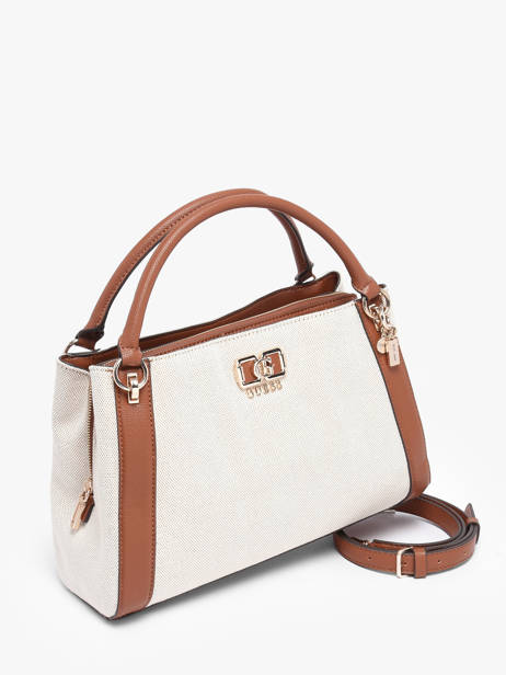 Sac Porté Main Karnilla Guess Beige karnilla AG971907 vue secondaire 2