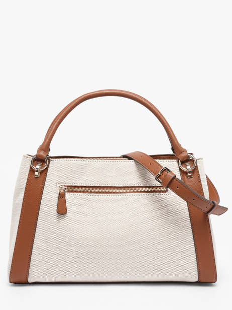 Sac Porté Main Karnilla Guess Beige karnilla AG971907 vue secondaire 4