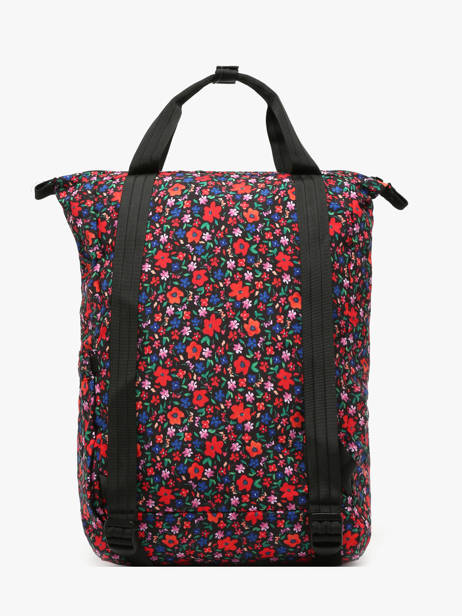 Pack Bag - Sac à Dos Cabaia Multicolore travel BAG vue secondaire 5