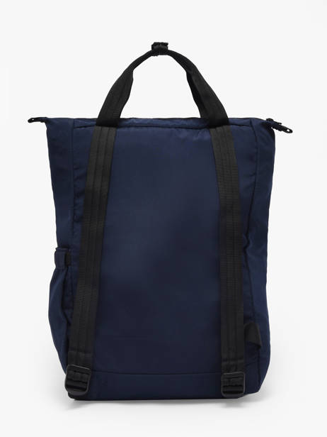 Pack Bag - Sac à Dos Cabaia Bleu travel BAG vue secondaire 4