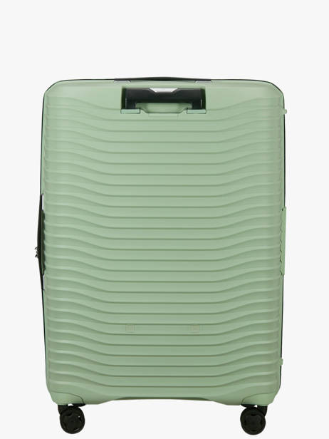 Valise Rigide Upscape Samsonite Vert upscape KJ1003 vue secondaire 4