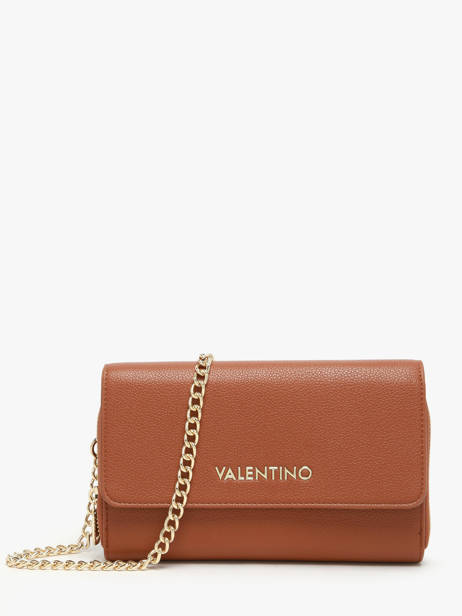 Sac Bandoulière Doris Re Valentino Marron doris re VPS9N212
