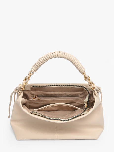 Sac Porté Main New Grained Miniprix Beige new grained JC53005 vue secondaire 2