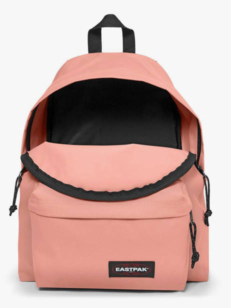 Sac à Dos Padded Pak'r Eastpak Rose pbg authentic PBGK620 vue secondaire 1
