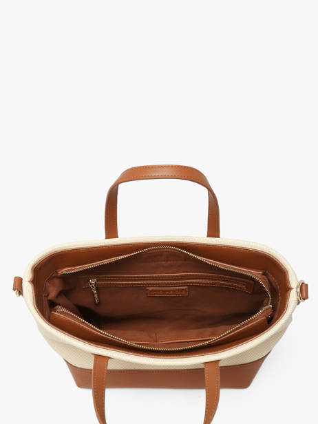 Sac à Main Atena Re Valentino Beige atena re VBS9PS04 vue secondaire 2