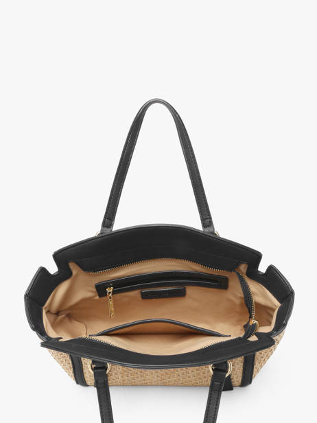 Sac à Main Demetra Valentino Beige demetra VBS9R904 vue secondaire 2