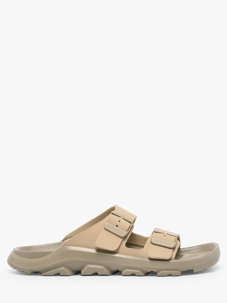 Mules Birkenstock Beige men 1031452