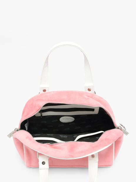 Sac à Main Ovay éponge Von dutch Rose bags OVAY vue secondaire 2