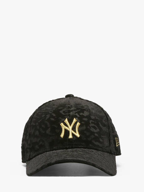 Casquette New era Noir new era 60758950