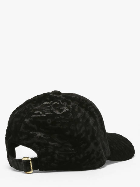 Casquette New era Noir new era 60758950 vue secondaire 2