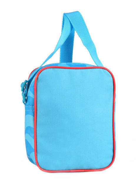 Sac BandouliÃ¨re Dory Bleu dory et nemo 45676DOR vue secondaire 3