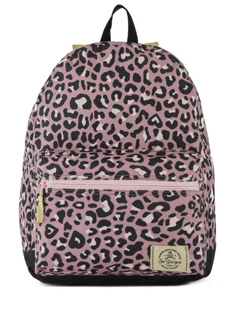 Sac à Dos Milky Kiss Milky kiss Rose jungle vibes 37-0109