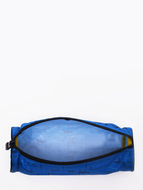 Trousse Lego Bleu ninjago elemental master  25 vue secondaire 2