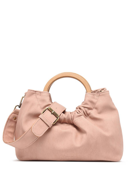 Sac PortÃ© Main Acacia Woomen Rose acacia WACAC35