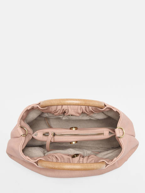 Sac PortÃ© Main Acacia Woomen Rose acacia WACAC35 vue secondaire 3