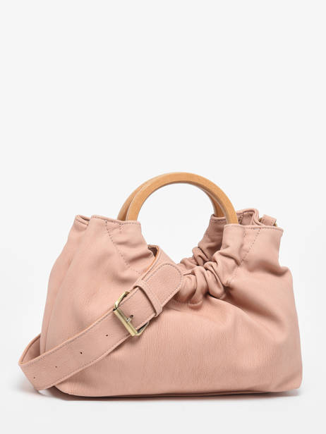 Sac PortÃ© Main Acacia Woomen Rose acacia WACAC35 vue secondaire 4