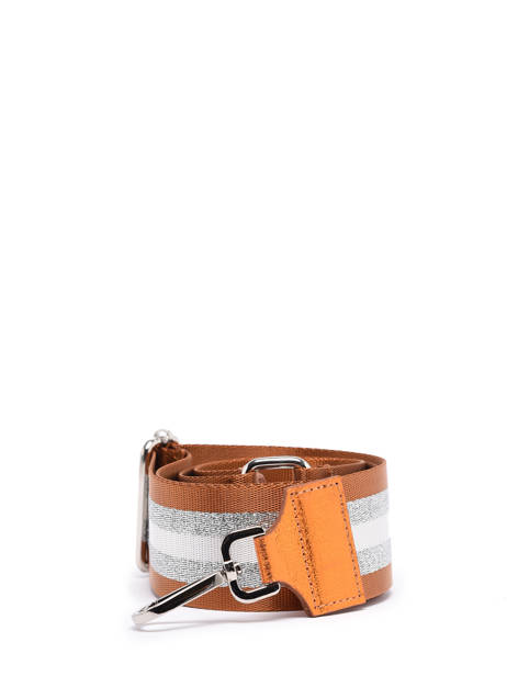 Bandoulière De Sac Nine Milano Orange nine NI2112RB