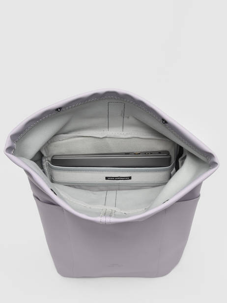 Sac A Dos Hajomini + Pc15'' Ucon acrobatics Gris backpack HAJOMINI vue secondaire 2