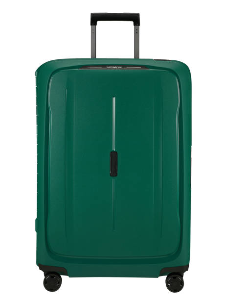 Valise Rigide Rigide Essens Samsonite Vert essens 146912