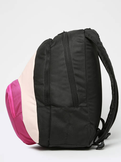 Sac Ã  Dos 2 Compartiments Roxy Noir back to school RJBP4670 vue secondaire 2