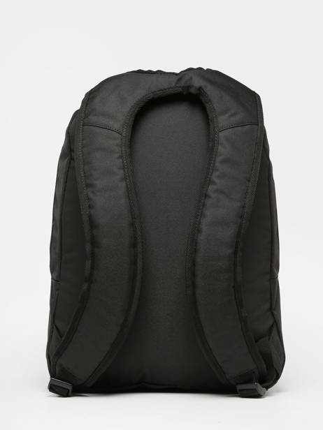 Sac Ã  Dos 2 Compartiments Roxy Noir back to school RJBP4670 vue secondaire 4