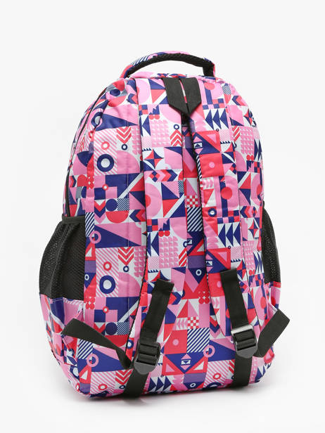 Sac Ã  Dos 2 Compartiments + Pc 15