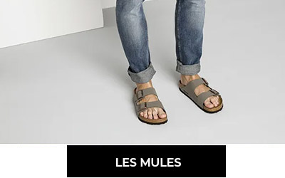 boots homme