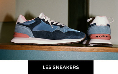 baskets homme